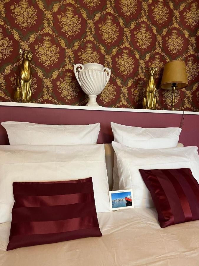 Maison Riquet كاستيلنوداري المظهر الخارجي الصورة