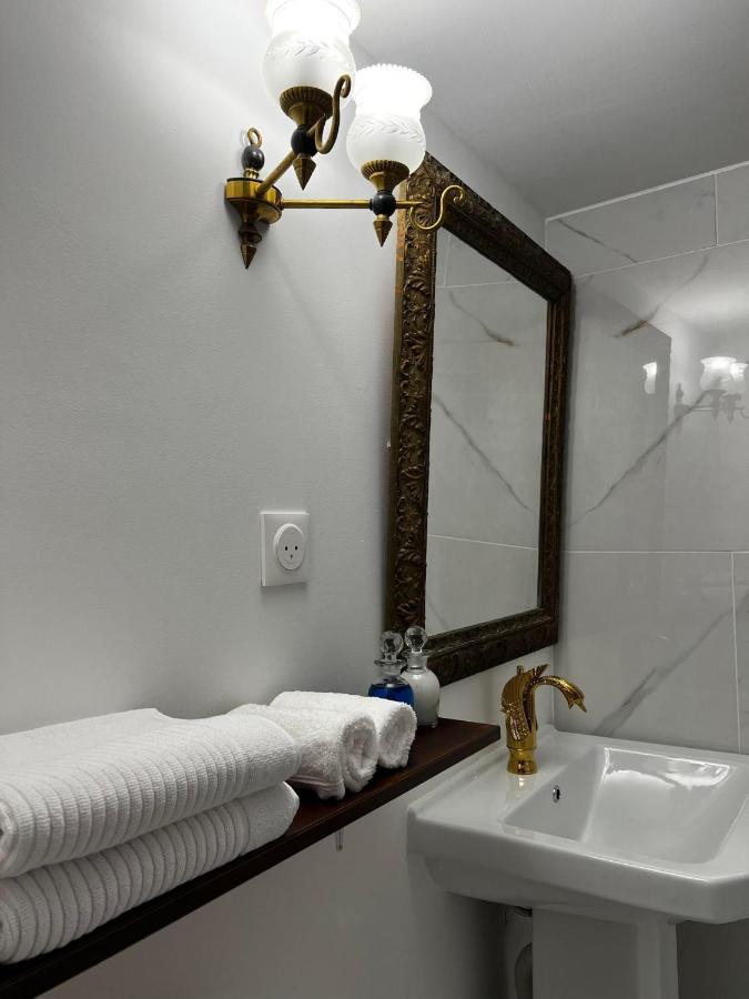 Maison Riquet كاستيلنوداري المظهر الخارجي الصورة