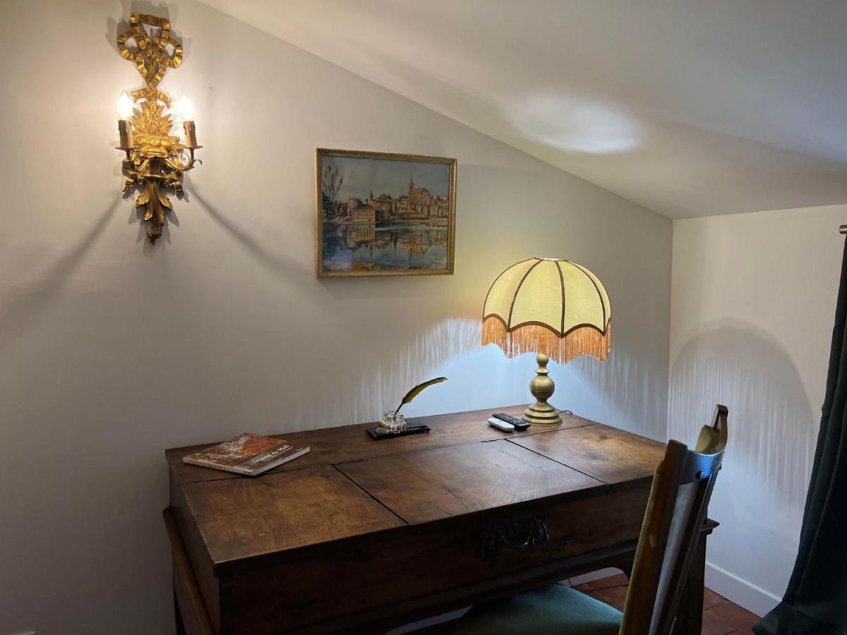 Maison Riquet كاستيلنوداري المظهر الخارجي الصورة