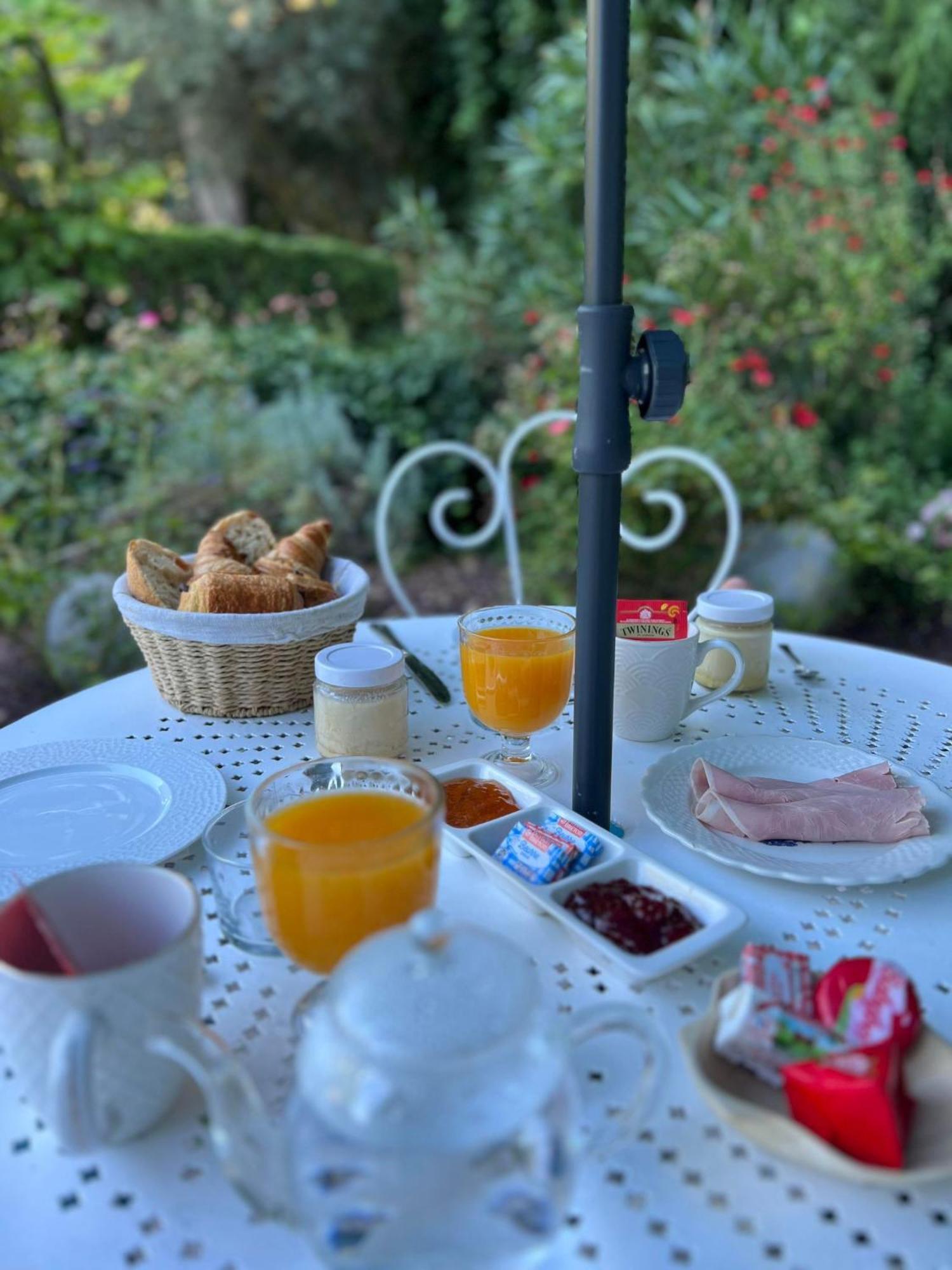 Maison Riquet كاستيلنوداري المظهر الخارجي الصورة